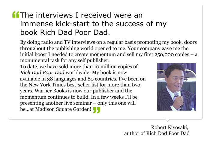 Robert Kiyosaki